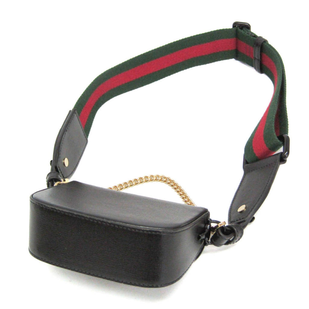 Gucci Horsebit 1955 · Mini Leather Pouch