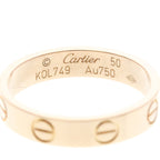 Cartier Mini Love · Rose Gold