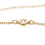 Tiffany By The Yard · Rose Gold · Diamond