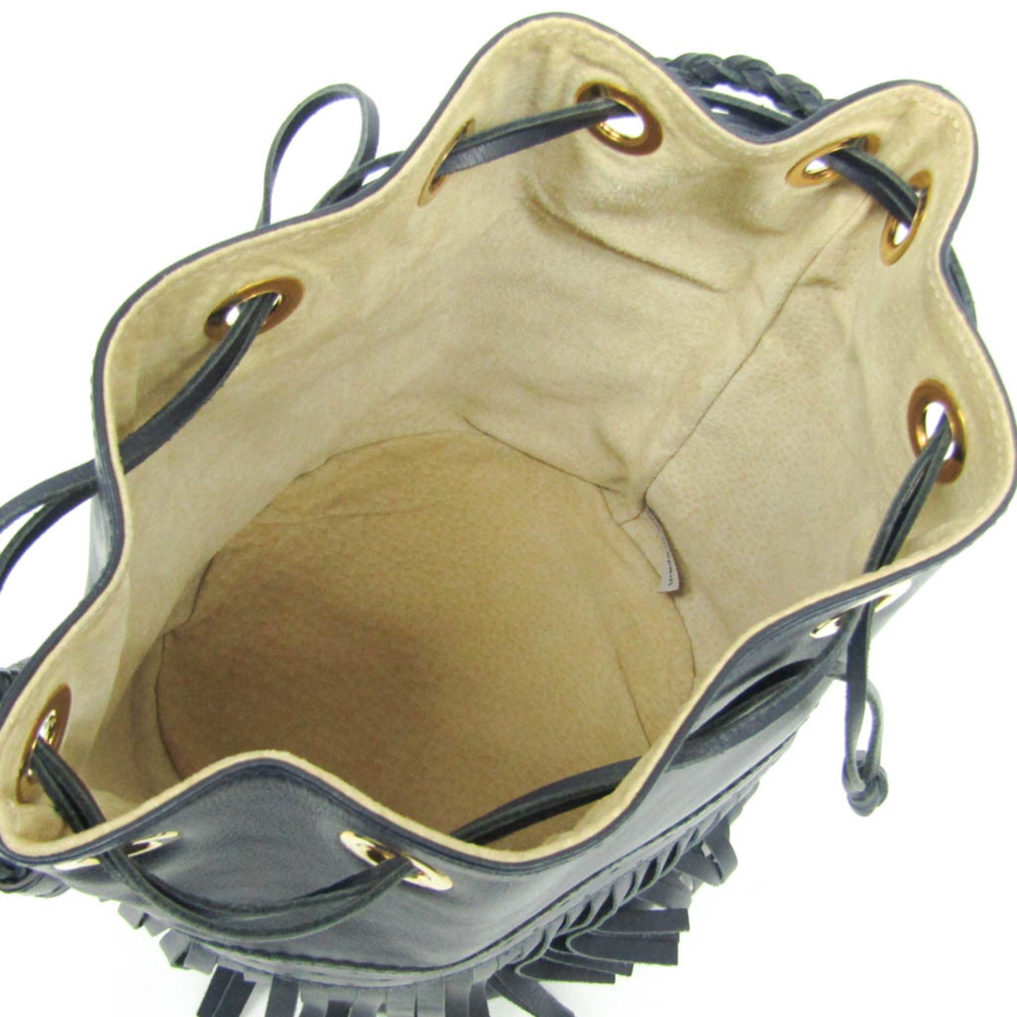 J&M Davidson Carnival · Leather