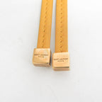 Saint Laurent Small Hobo Chain · Leather