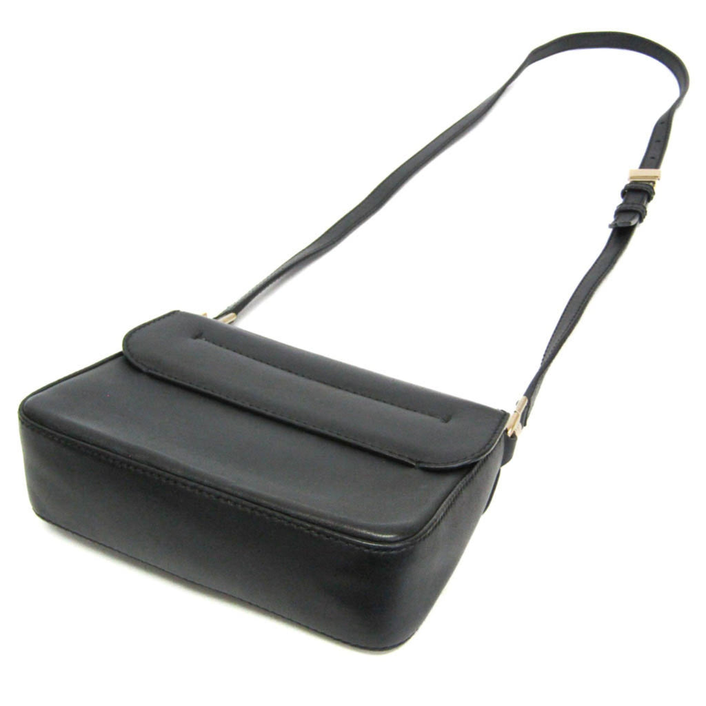 Givenchy Nobile · Leather Shoulder Bag
