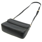 Givenchy Nobile · Leather Shoulder Bag