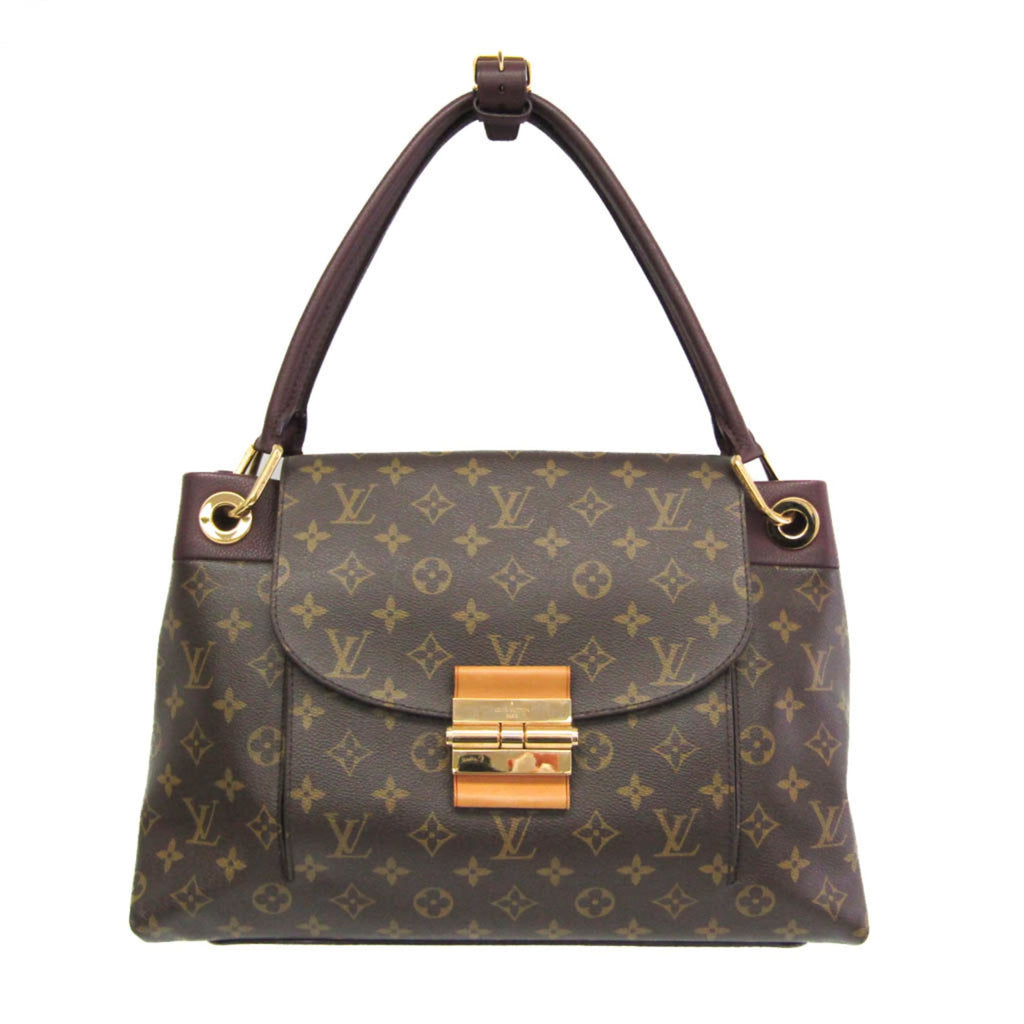 Louis Vuitton Olympe · Monogram