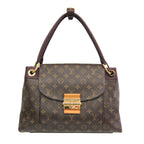 Louis Vuitton Olympe · Monogram