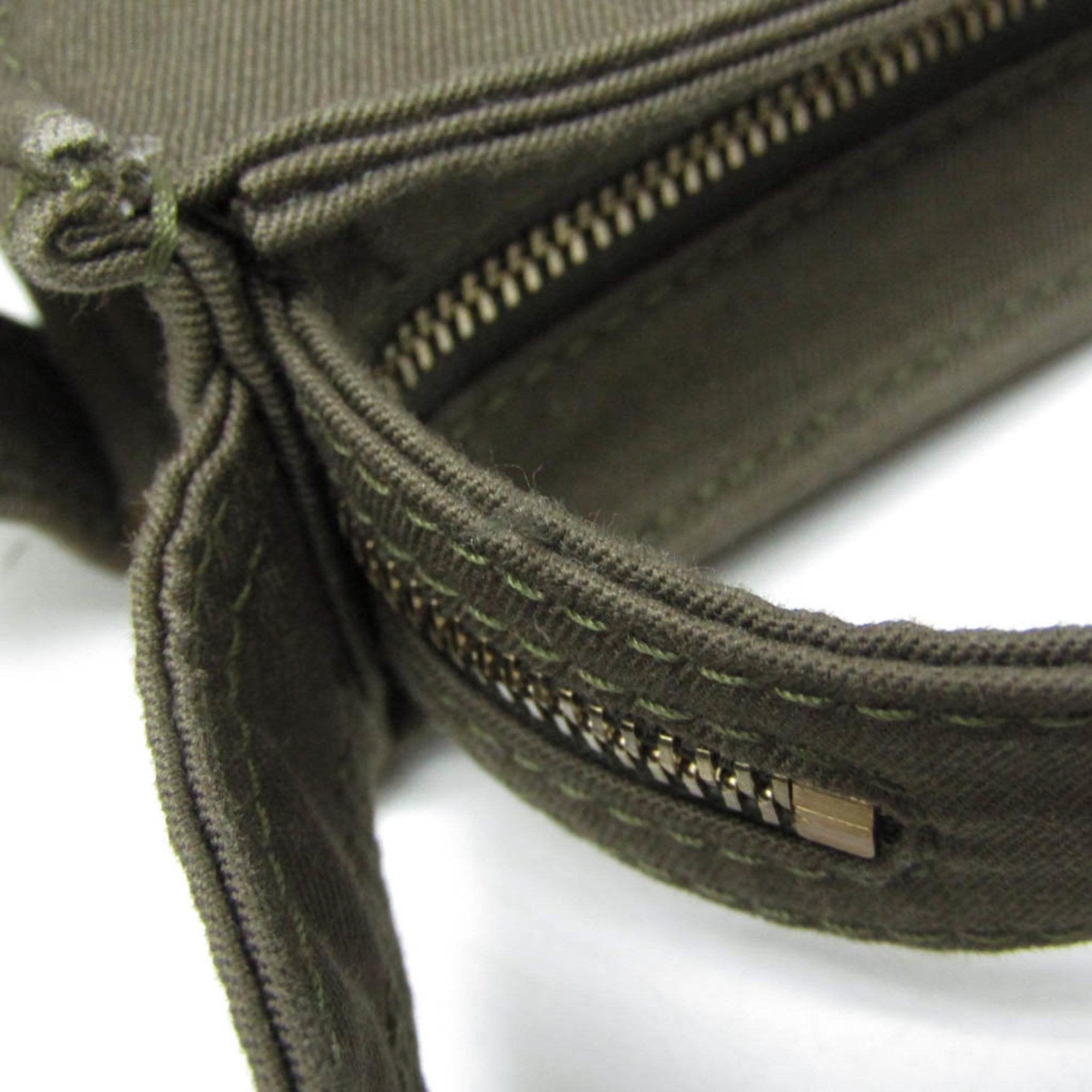 Burberry Mini Trench Tote · Canvas