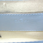 Gucci Bamboo · Leather
