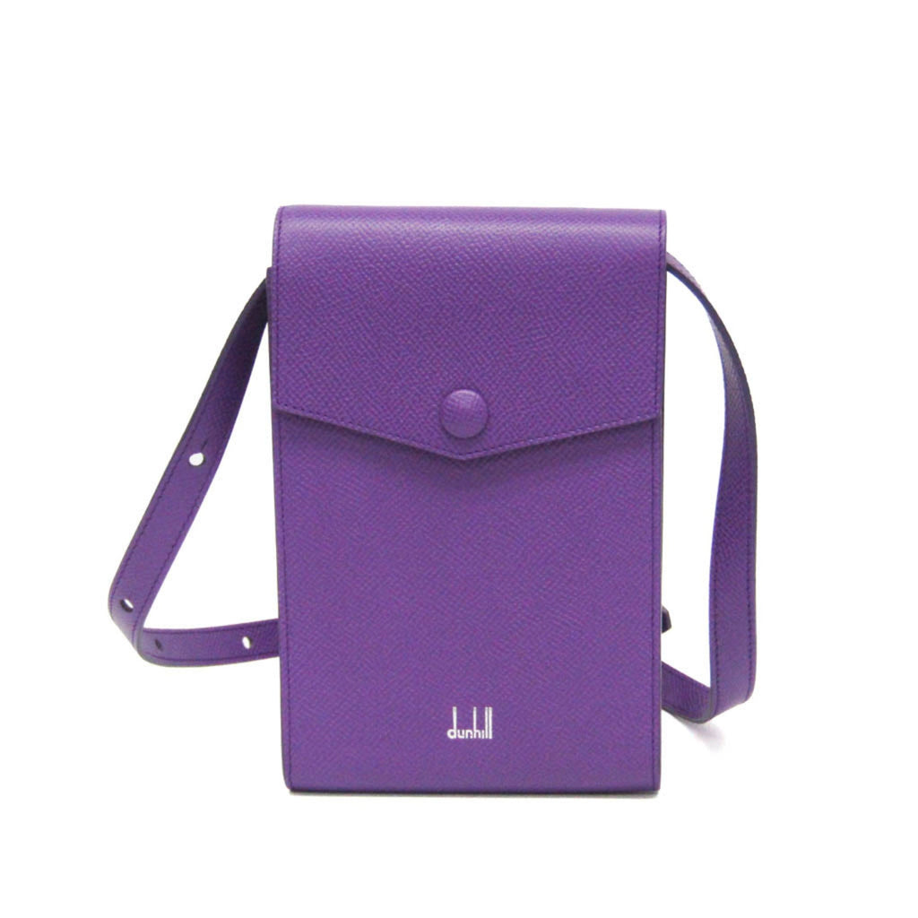 Dunhill Cadogan · Leather