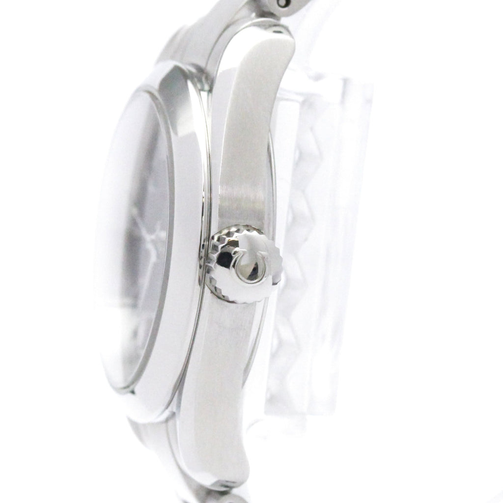 Omega Seamaster Aqua Terra · Steel · Quartz