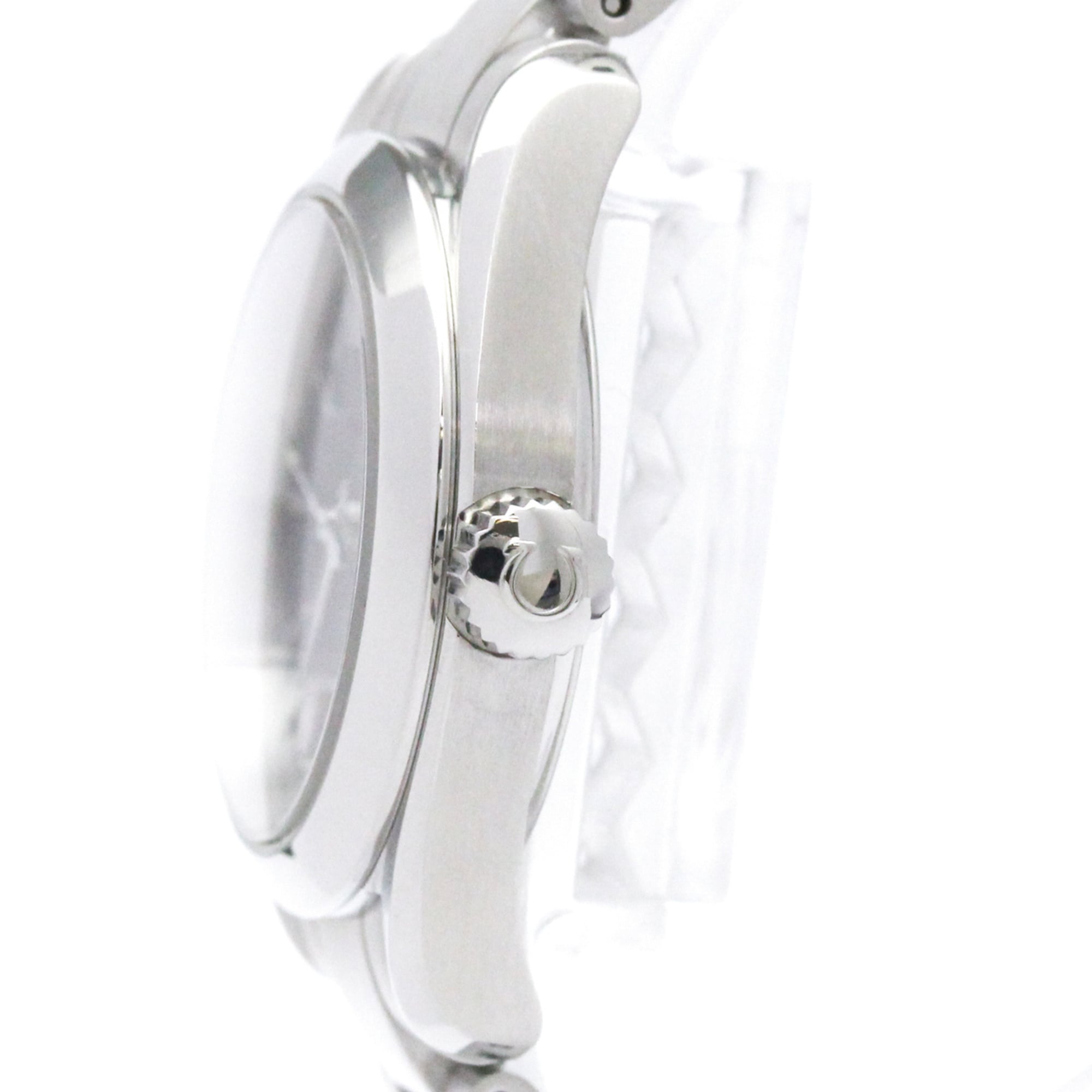Omega Seamaster Aqua Terra · Steel · Quartz