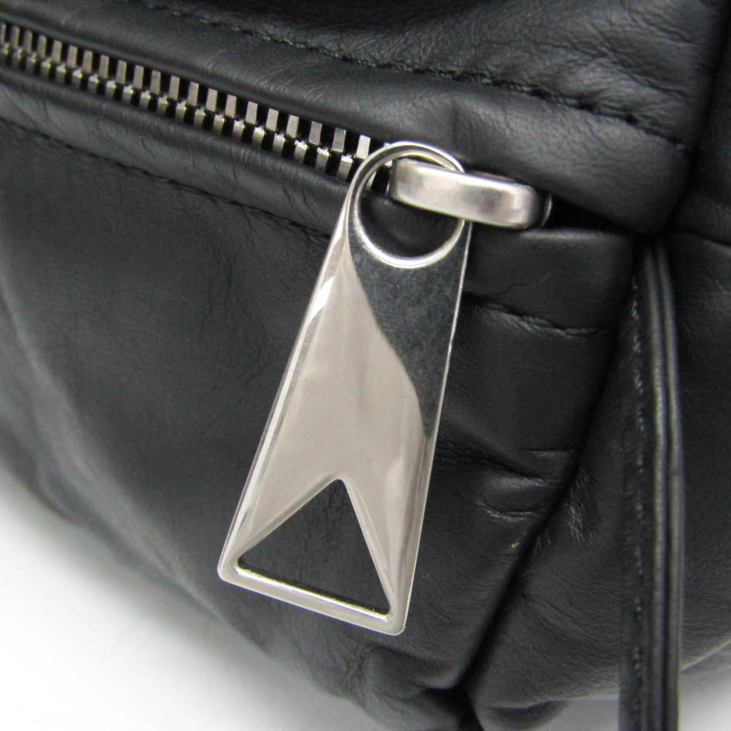 Bottega Veneta · Leather Shoulder Bag