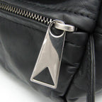 Bottega Veneta · Leather Shoulder Bag