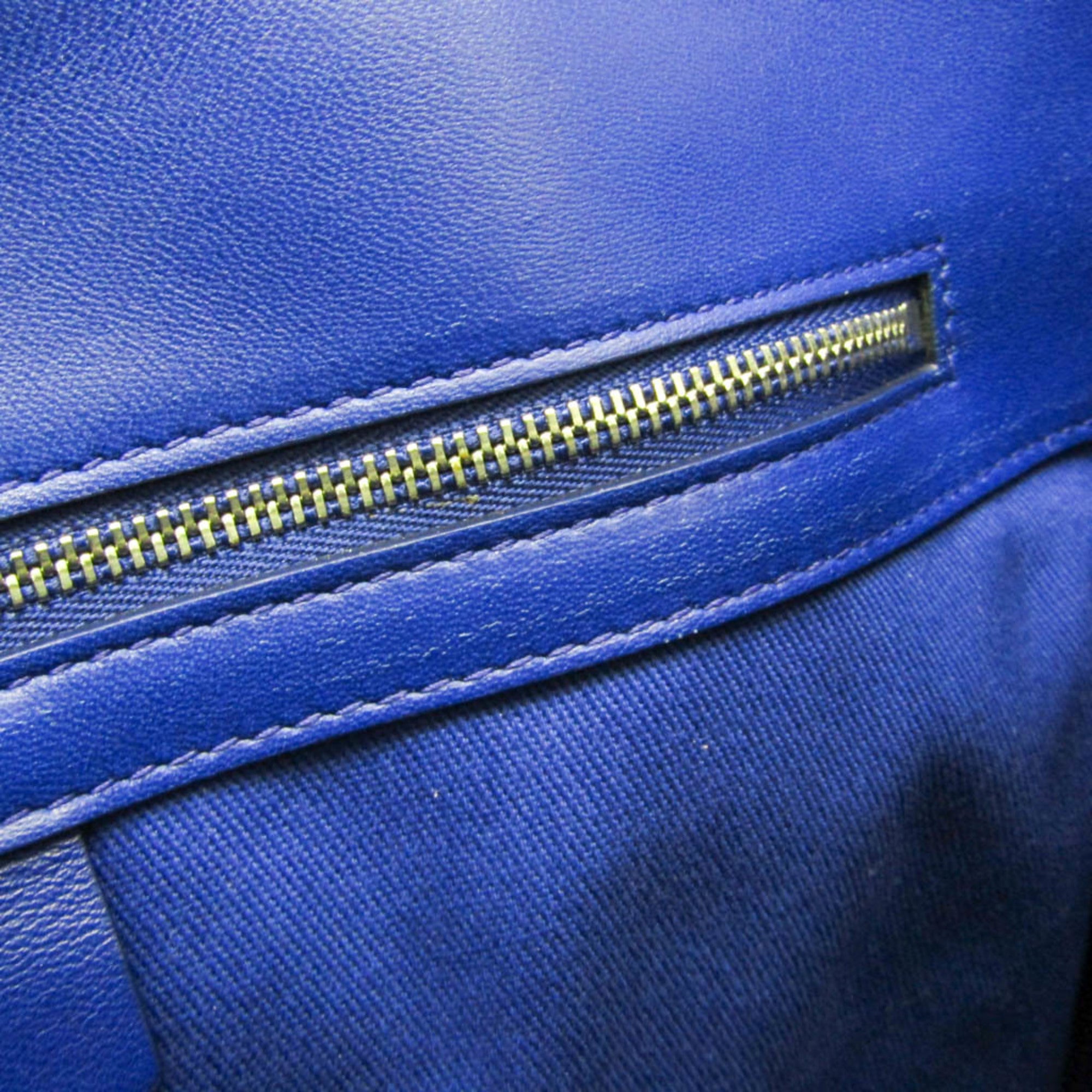 Salvatore Ferragamo · Nylon Canvas Tote