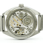 Seiko King Seiko · Steel · Manual Winding