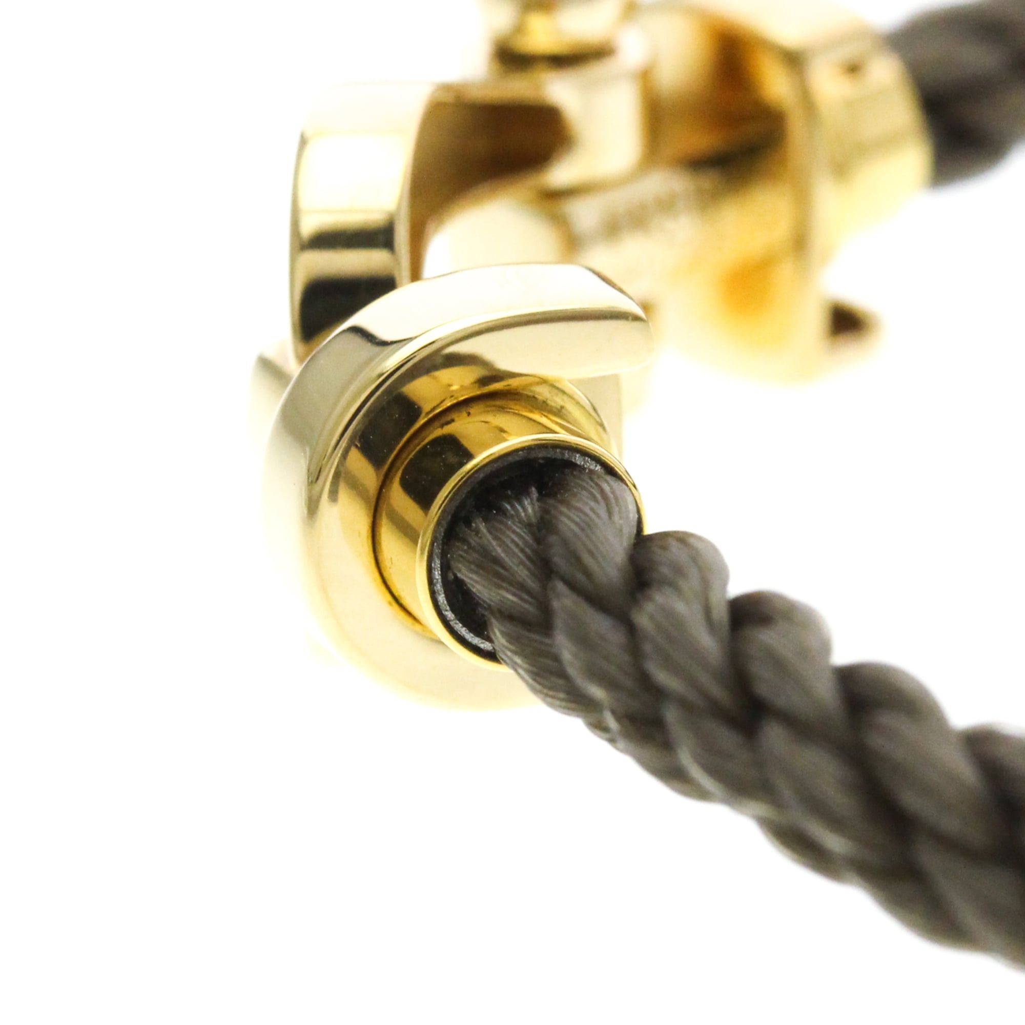 Fred Force 10 · 18K Yellow Gold