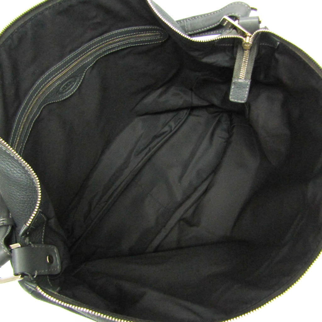 Tod's · 2-Way Leather Bag