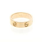 Cartier Love · Rose Gold