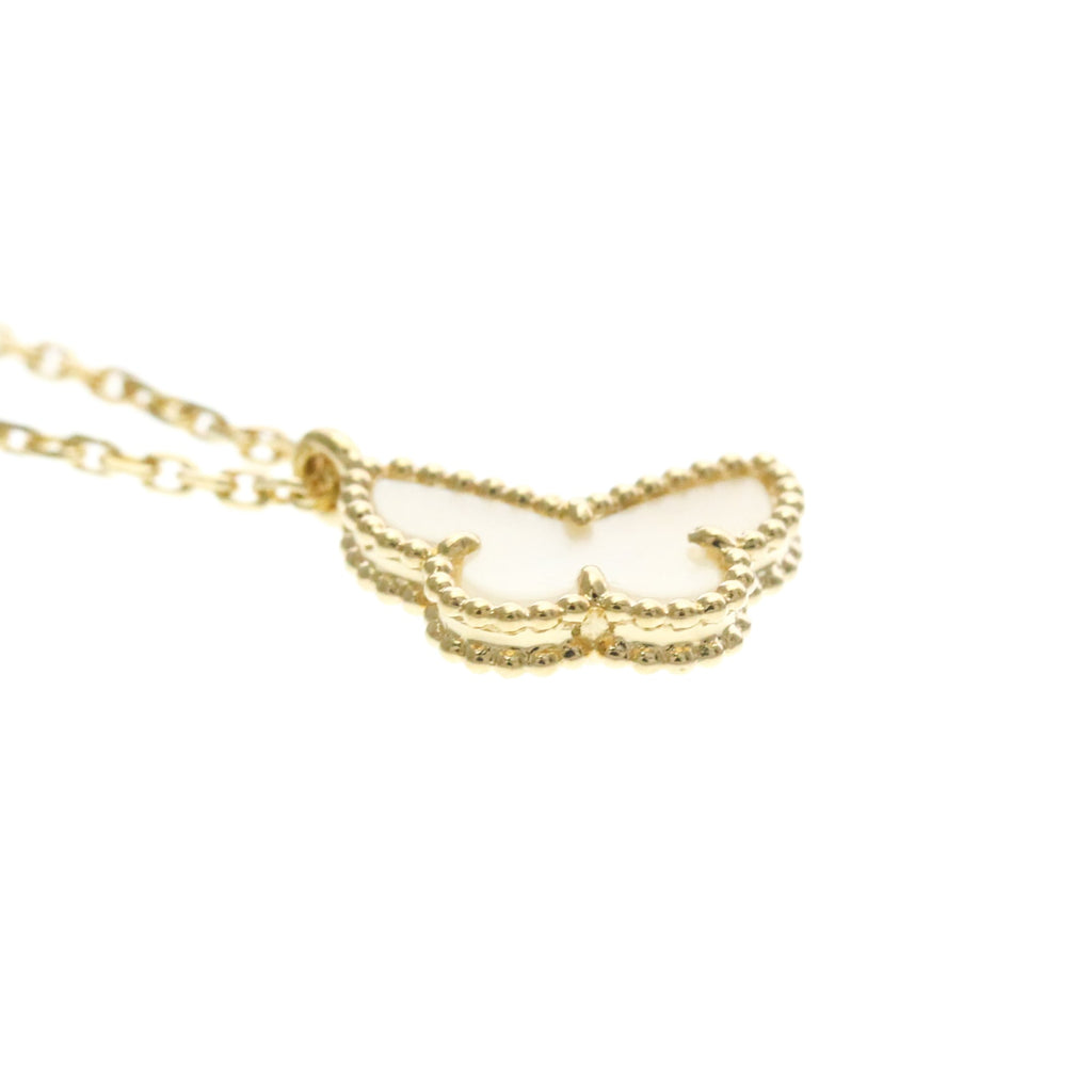 Van Cleef & Arpels Sweet Alhambra Papillon