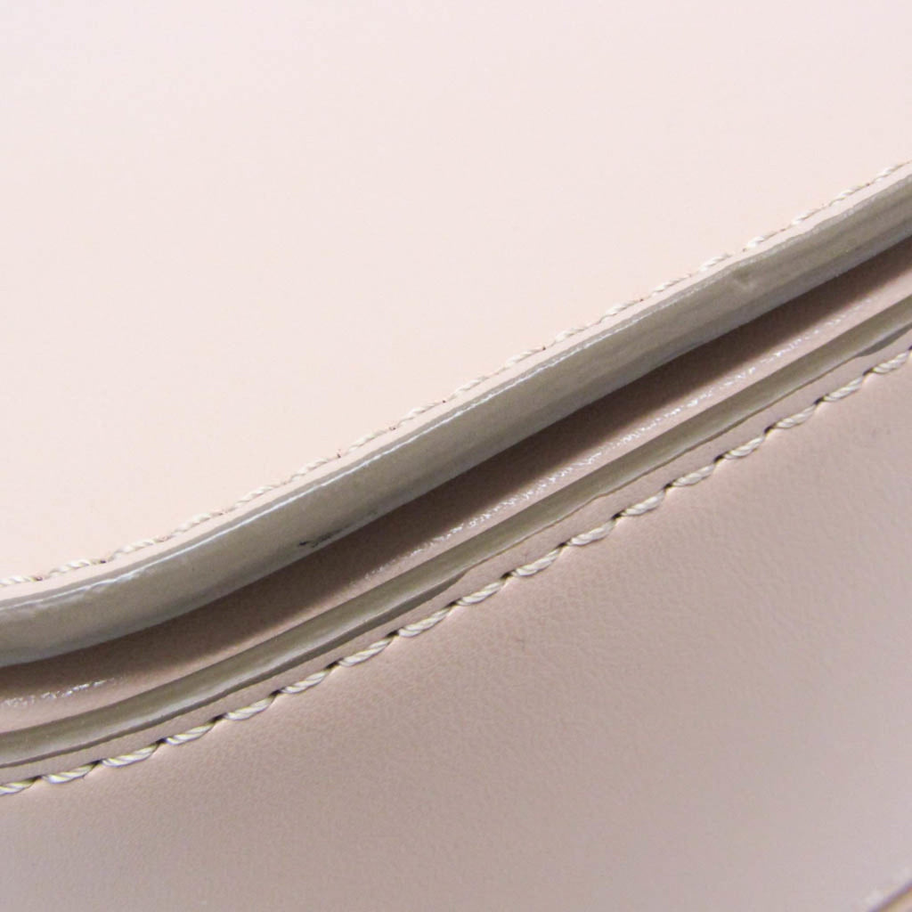 Stella McCartney · Box Mini Shoulder Bag