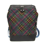 Vivienne Westwood Orb Quilting Backpack