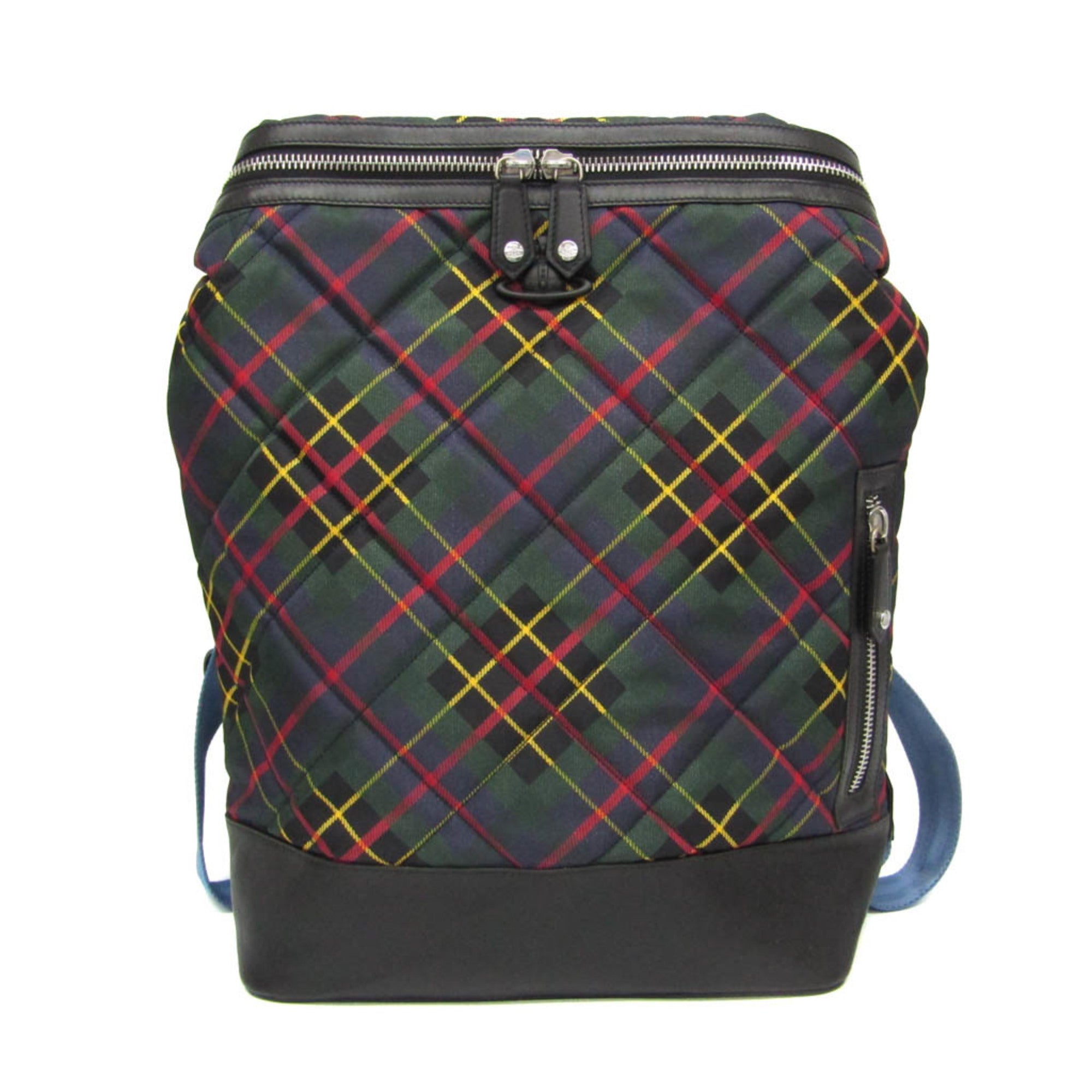 Vivienne Westwood Orb Quilting Backpack