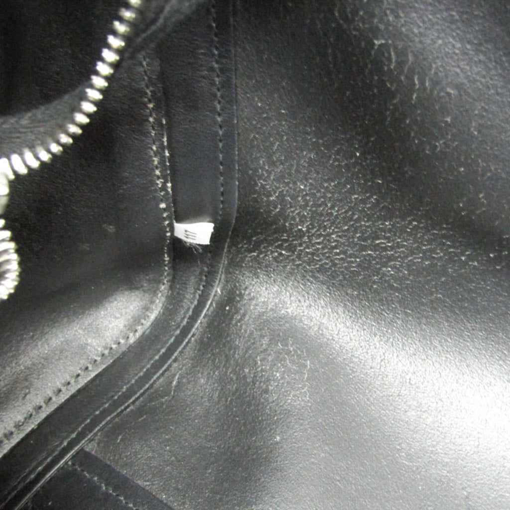 Prada Ouverture · Leather Tote