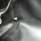 Prada Ouverture · Leather Tote