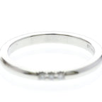 Tiffany Forever · Diamond · Platinum