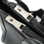Prada Grace Lux · Leather Tote