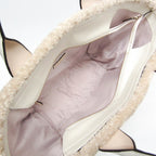 Kate Spade Jet · Faux Fur Tote