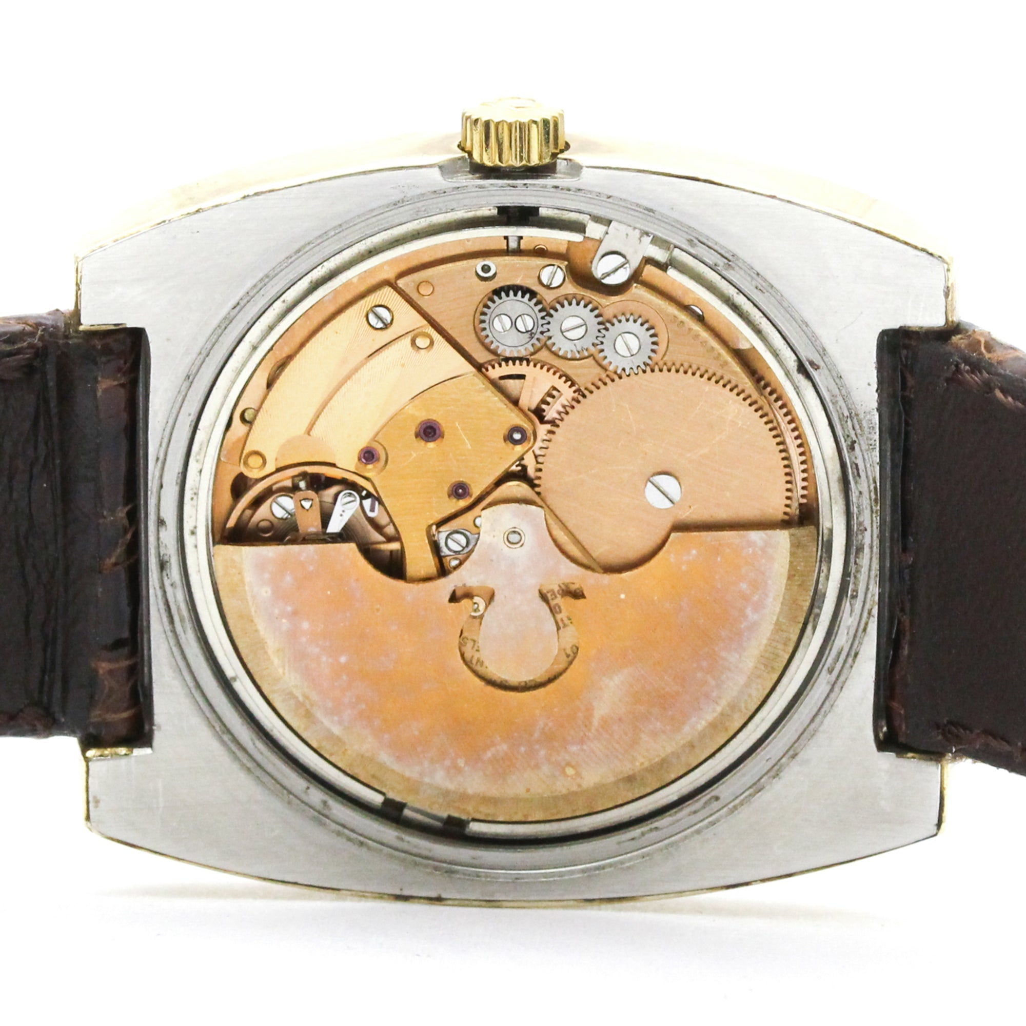 Omega Constellation · Vintage · Automatic