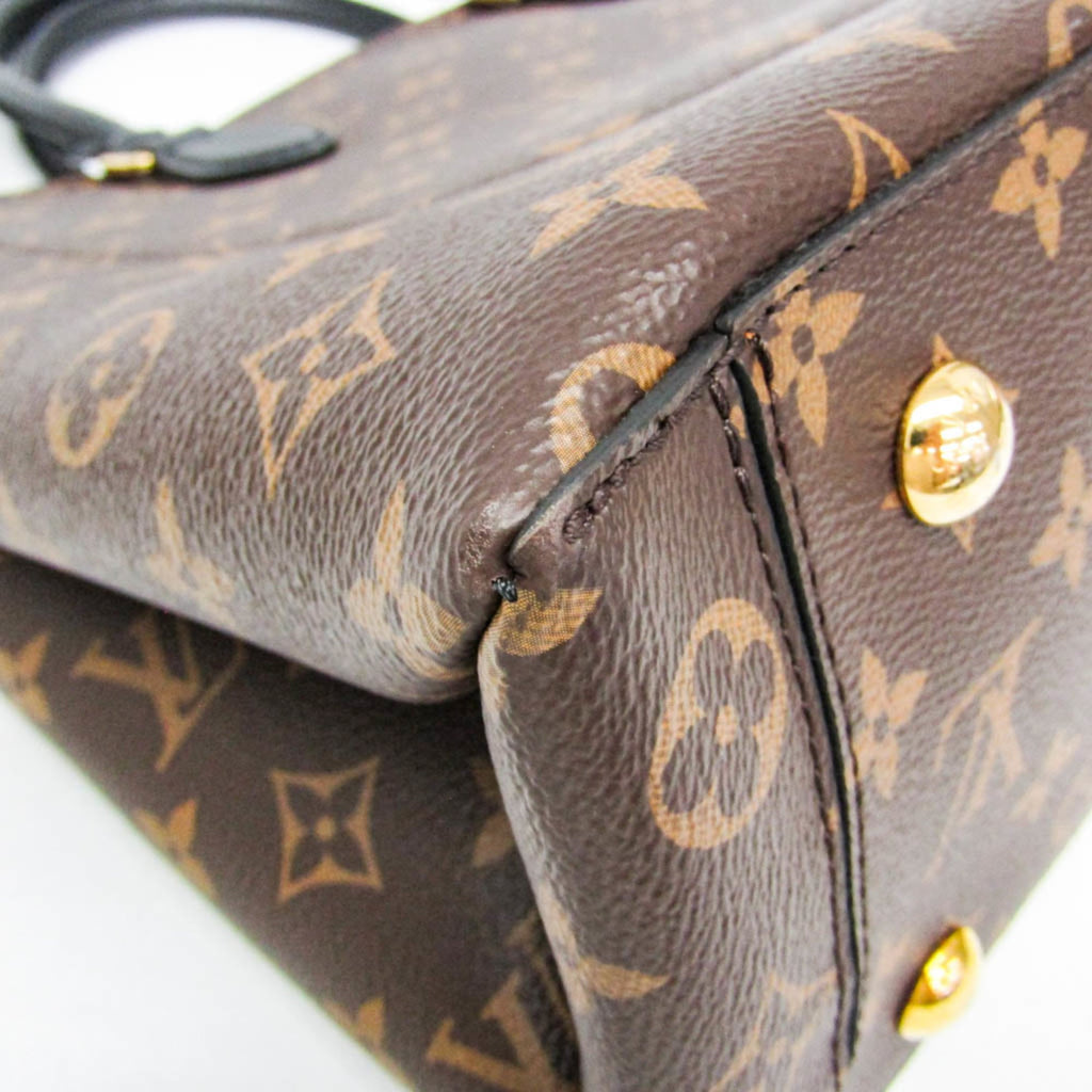 Louis Vuitton Monogram Flower Tote