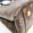 Louis Vuitton Monogram Flower Tote