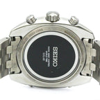 Seiko Astron · Titanium · GPS Chronograph