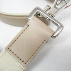 Christian Dior Sahara · Rattan Basket Bag