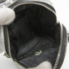 Fendi Selleria · Leather Pouch