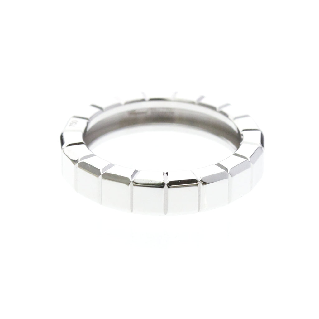 Chopard Ice Cube · 18K White Gold