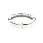 Chopard Ice Cube · 18K White Gold