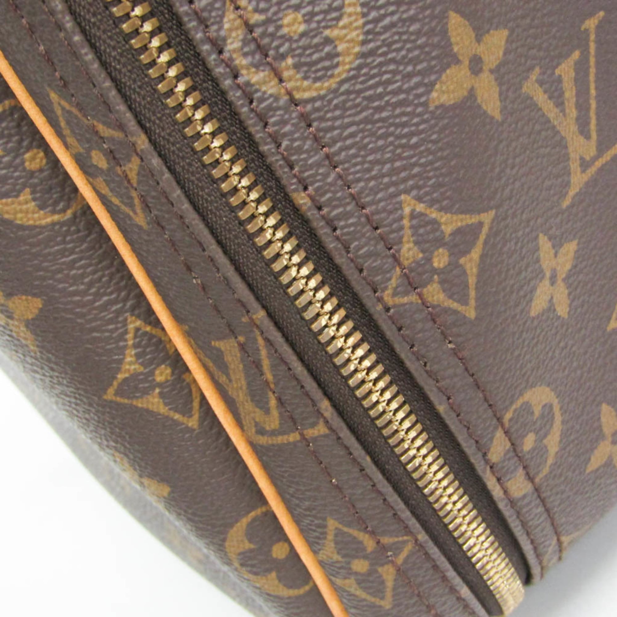 Louis Vuitton Excursion · Monogram
