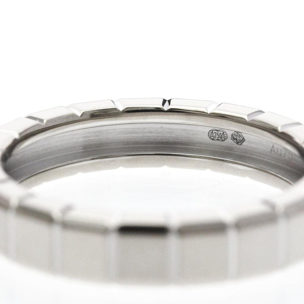 Chopard Ice Cube · 18K White Gold