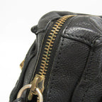 Chloé Paraty Large · Leather