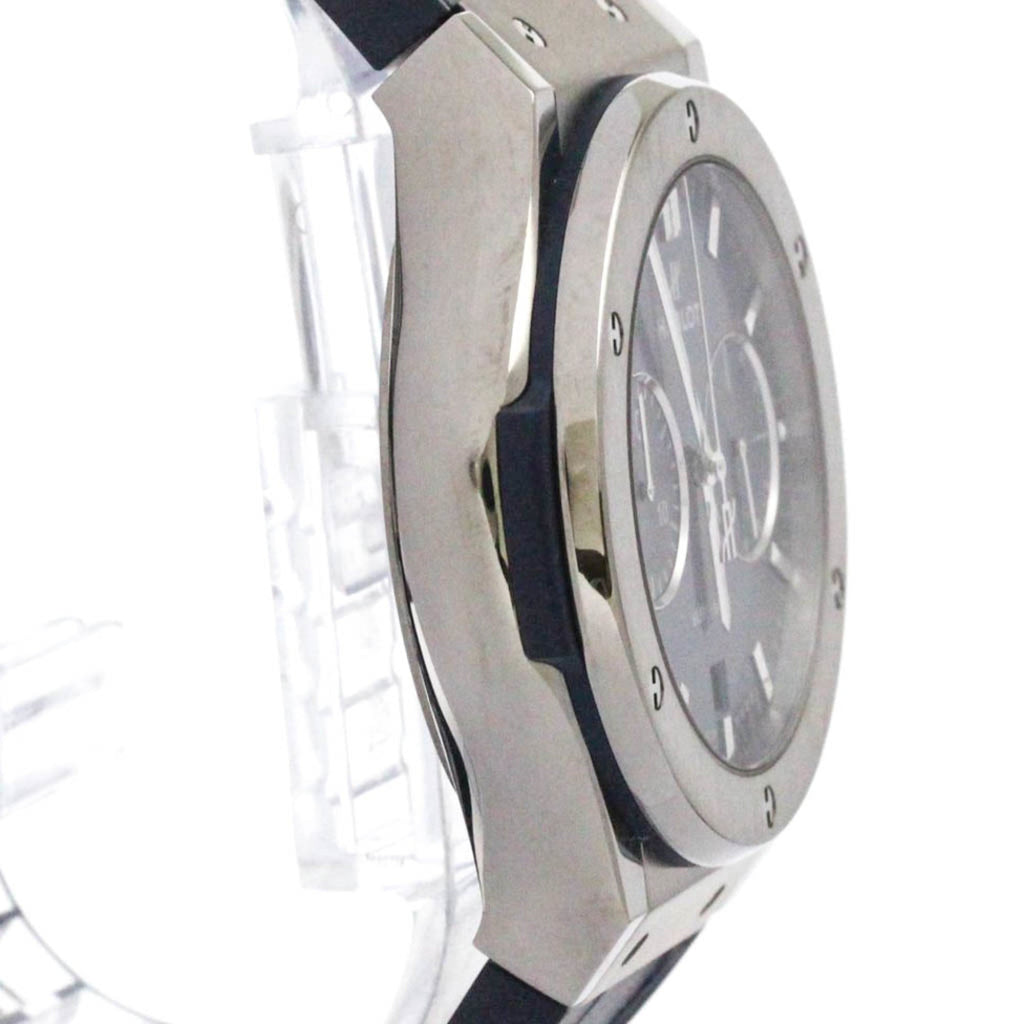 Hublot Classic Fusion · Titanium · Automatic