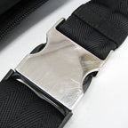 Prada Nylon Belt Bag