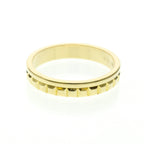 Boucheron Quatre Radiant · 18K Yellow Gold
