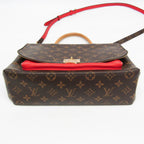 Louis Vuitton Marignan · Monogram