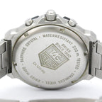 Tag Heuer 2000 Formula 1 · Chronograph