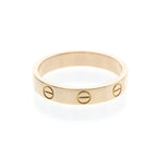 Cartier Mini Love · Rose Gold
