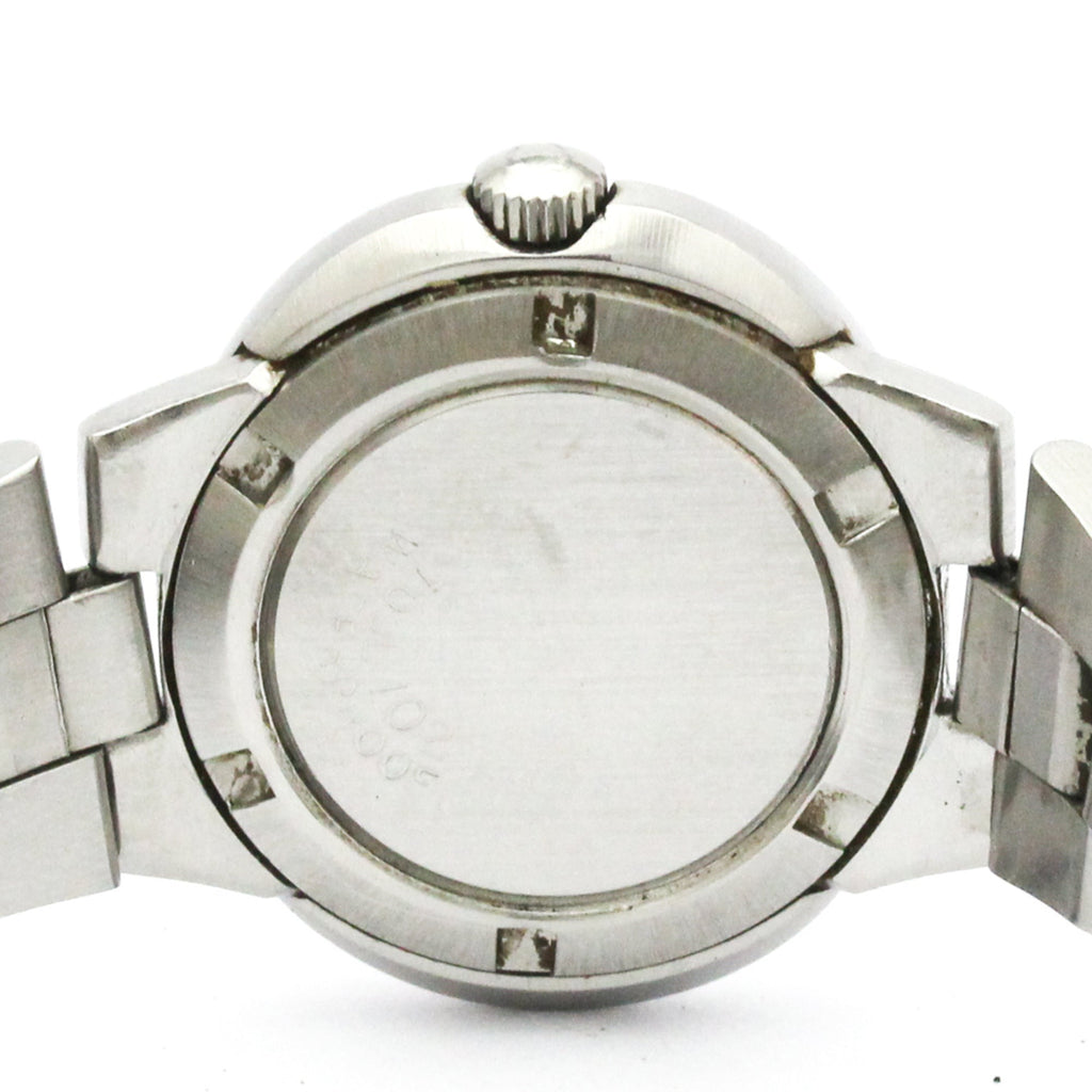 Omega Dynamic · Steel · Automatic · Vintage