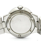 Omega Dynamic · Steel · Automatic · Vintage