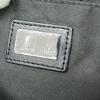Fendi Zucchino · Canvas Tote